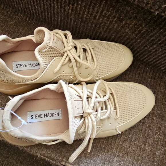 Steve madden shoes - Picture 4 of 4